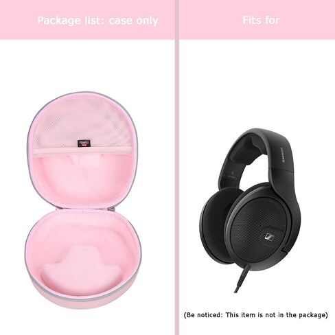 FBLFOBELI العلبة الصعبة لـ Raycon Everyday/لـ Raycon Fitness/لـ Microsoft Xbox/لـ Baseus Bowie 30 Max Wireless Bluetooth على سماعات الأذن ، حامل تخزين واقٍ وقائي مقاوم للصدمات in Saudi Arabia