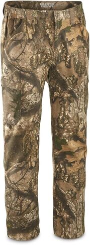 Guide Gear 6 Pocket Camo Pants for Men for Hunting with Cargo Pockets in Kuwait