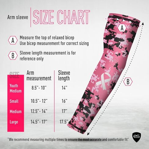 أكمام ذراع الضغط للرجال والنساء - الأكمام الوقائية لتغطية الأسلحة للرياضة - تستر الوشم وحماية الأشعة فوق البنفسجية in Kuwait