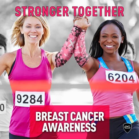 أكمام ذراع الضغط للرجال والنساء - الأكمام الوقائية لتغطية الأسلحة للرياضة - تستر الوشم وحماية الأشعة فوق البنفسجية in Kuwait