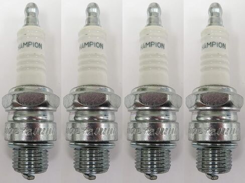 Champion Copper Plus Spark Plug 844 H10C Pack of 4 in Saudi Arabia