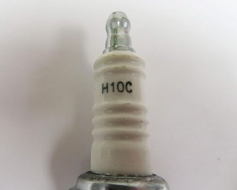 Champion Copper Plus Spark Plug 844 H10C Pack of 4 in Saudi Arabia