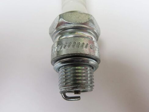 Champion Copper Plus Spark Plug 844 H10C Pack of 4 in Saudi Arabia