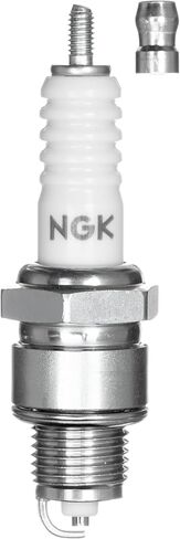 أصلي NGK BP6HS SLACK SLAP in Saudi Arabia