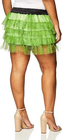 Rubie's womens Batgirl costume apparel bottoms, Batgirl, Standard US in Saudi Arabia