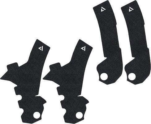KTM Rubberized Dirt Pike Frame Tape/Guard for 125 150 250 300 350 450 500 SX/XC/EXC │ ( in Kuwait