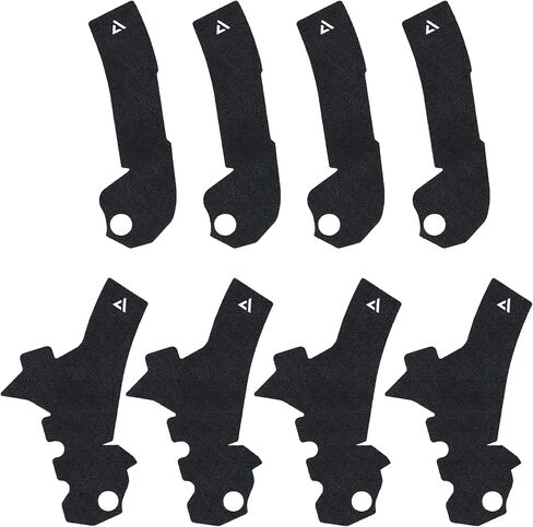 KTM Rubberized Dirt Pike Frame Tape/Guard for 125 150 250 300 350 450 500 SX/XC/EXC │ ( in Kuwait