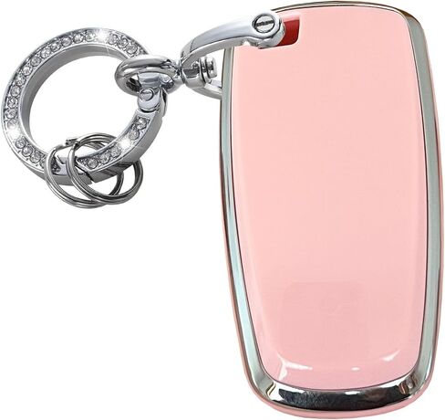 أنظمة الدخول بدون مفتاح لغطاء Ford Key FOB FOB FOR FOREDORER FUSING ESPER EDGE EXPENTION F150 F250 F350 F450 F550 Maverick Mustang Smart Key ( in Kuwait