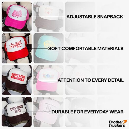 غولف رعاة البقر نادي القبعة الشاحنة عتيقة | قبعة Snapback Premium للرجال والنساء in Kuwait