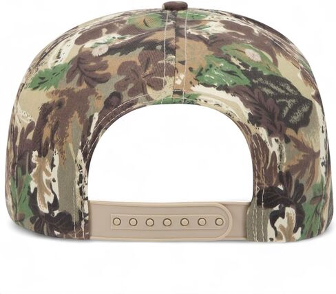 Golf Cowboy Club Vintage Trucker Hat | Premium Snapback Hat for Men & Women in Saudi Arabia