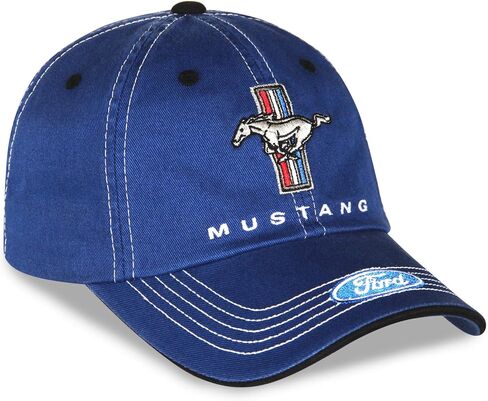 فورد موستانج القبعة الأزرق in Kuwait