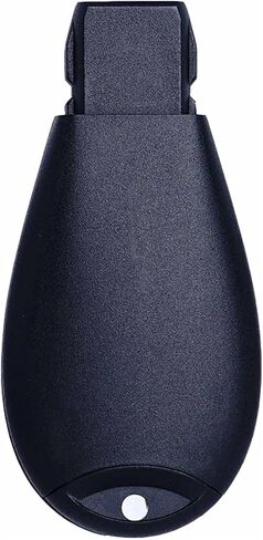 Key Fob Replacement Fits for Chrysler Town and Country Dodge Grand Caravan 2008 2009 2010 2011 2012 2013 2014 2015 2016 2017 2018 2019 Volkswagen Routan Keyless Entry Remote Control IYZ-C01C in Saudi Arabia
