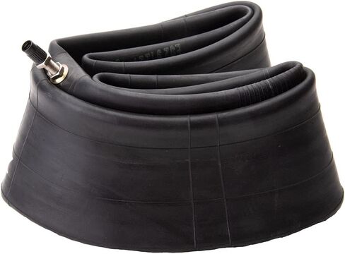 TUSK Severe Duty 3mm Motorcycle Tube 2.50/2.75x10 for Yamaha PW50 YZinger 1981-2009,2012-2025 in Saudi Arabia