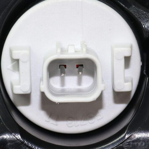 مصباح الذيل Garage-Pro متوافق مع Honda Odyssey 2018-2023 يتصاعد على هالوجين الجسم مع جانب ركاب المصباح ، HO2805115 الخارجي in Kuwait