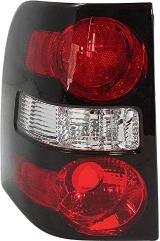 Garage-Pro Tail Light متوافق مع Ford Explorer 2006-2010 Side Halogen Side FO2818140 ، FO2800195 in Saudi Arabia
