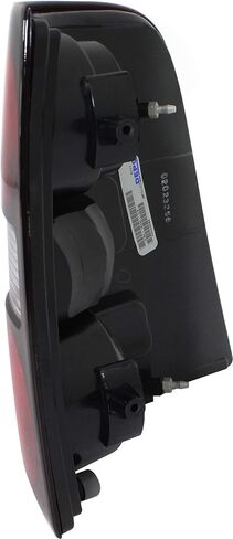 Garage-Pro Tail Light متوافق مع Ford Explorer 2006-2010 Side Halogen Side FO2818140 ، FO2800195 in Saudi Arabia