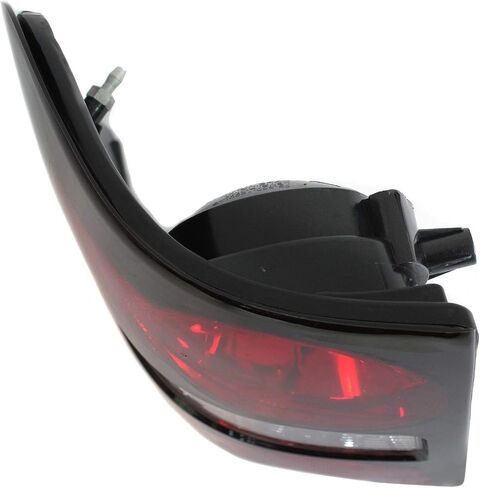 Garage-Pro Tail Light متوافق مع Ford Explorer 2006-2010 Side Halogen Side FO2818140 ، FO2800195 in Saudi Arabia