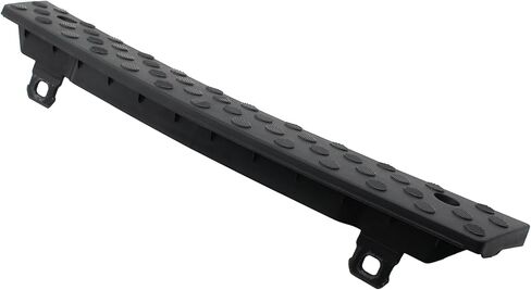 Front Grille Bumper Step Plate Pad Lower for Mercedes-Benz Sprinter 2500 2.1L 2014-2017, Sprinter 3500 2.1L 2014-2017, Sprinter 2500 3500 3.0L V6 2018 in Saudi Arabia