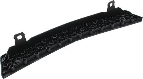 Front Grille Bumper Step Plate Pad Lower for Mercedes-Benz Sprinter 2500 2.1L 2014-2017, Sprinter 3500 2.1L 2014-2017, Sprinter 2500 3500 3.0L V6 2018 in Saudi Arabia