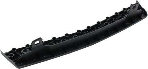 Front Grille Bumper Step Plate Pad Lower for Mercedes-Benz Sprinter 2500 2.1L 2014-2017, Sprinter 3500 2.1L 2014-2017, Sprinter 2500 3500 3.0L V6 2018 in Saudi Arabia