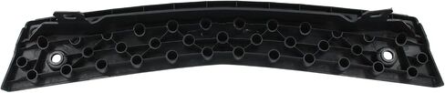 Front Grille Bumper Step Plate Pad Lower for Mercedes-Benz Sprinter 2500 2.1L 2014-2017, Sprinter 3500 2.1L 2014-2017, Sprinter 2500 3500 3.0L V6 2018 in Saudi Arabia