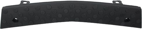 Front Grille Bumper Step Plate Pad Lower for Mercedes-Benz Sprinter 2500 2.1L 2014-2017, Sprinter 3500 2.1L 2014-2017, Sprinter 2500 3500 3.0L V6 2018 in Saudi Arabia