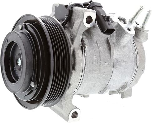 Denso 471-0833 New AC Compressor with Clutch, 1 Pack in Saudi Arabia