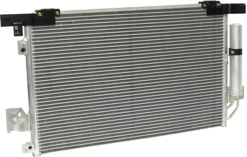 HVAC A/C Compressor-Condenser Replacement Kit in Saudi Arabia