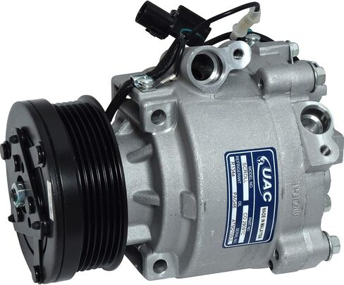 HVAC A/C Compressor-Condenser Replacement Kit in Saudi Arabia