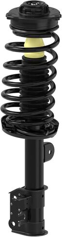 Monroe Quick-Strut 173025 Stupension Strut و Coil Spring Assembly in Saudi Arabia
