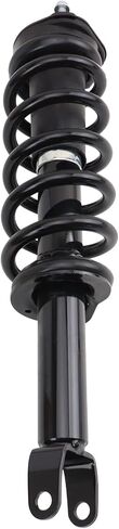 مجموعة TRQ Front Shock & Spring STRUTBLY متوافقة مع 2019-2023 RAM 1500 in Saudi Arabia