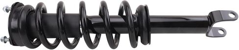 مجموعة TRQ Front Shock & Spring STRUTBLY متوافقة مع 2019-2023 RAM 1500 in Saudi Arabia