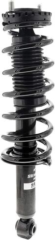 KYB SR4490 STRUT -PLUS COMPLENT UNTERN in Saudi Arabia
