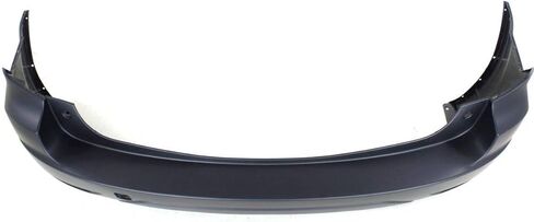 BUMPERS THAT DELIVER - Painted To Match, Rear Bumper Cover Replacement for 2009-2013 Subaru Forester 09-13, SU1100161 in Saudi Arabia