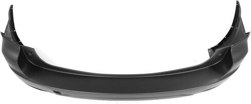 BUMPERS THAT DELIVER - Painted To Match, Rear Bumper Cover Replacement for 2009-2013 Subaru Forester 09-13, SU1100161 in Saudi Arabia