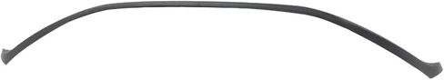 Edge Front Bumper Cover Kit Fits 2011 2012 2013 2014 Fo-rd Edge SE, SEL, Limited, Sport W/Upper Grille Grill & Lower Molding Trim - Full Body Set in Saudi Arabia