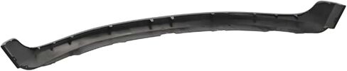 Edge Front Bumper Cover Kit Fits 2011 2012 2013 2014 Fo-rd Edge SE, SEL, Limited, Sport W/Upper Grille Grill & Lower Molding Trim - Full Body Set in Saudi Arabia