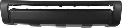 مصدات التي تسليم-غلاف الوفير الأمامي ، الأمامي المتوافق مع 2014-2021 Toyota Tundra Pickup 14-21 ، to1000403 in Saudi Arabia