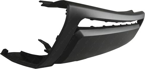 مصدات التي تسليم-غلاف الوفير الأمامي ، الأمامي المتوافق مع 2014-2021 Toyota Tundra Pickup 14-21 ، to1000403 in Saudi Arabia
