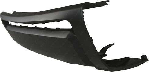 مصدات التي تسليم-غلاف الوفير الأمامي ، الأمامي المتوافق مع 2014-2021 Toyota Tundra Pickup 14-21 ، to1000403 in Saudi Arabia