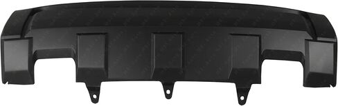 مصدات التي تسليم-غلاف الوفير الأمامي ، الأمامي المتوافق مع 2014-2021 Toyota Tundra Pickup 14-21 ، to1000403 in Saudi Arabia