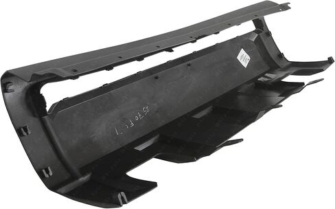 مصدات التي تسليم-غلاف الوفير الأمامي ، الأمامي المتوافق مع 2014-2021 Toyota Tundra Pickup 14-21 ، to1000403 in Saudi Arabia