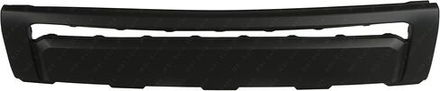 مصدات التي تسليم-غلاف الوفير الأمامي ، الأمامي المتوافق مع 2014-2021 Toyota Tundra Pickup 14-21 ، to1000403 in Saudi Arabia