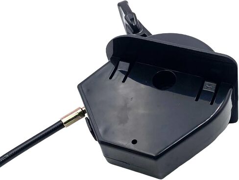 946-05098C خنق الخانق كابل خنق ، كبل تقطيع جزازة العشب متوافق مع Cub Cadet 44.5 x1.7 GT XT1 XT2 50 GX54 ST54 LX42 LX46 LX50 استبدال# 946-05098A 946-05098B 746-05098A in Kuwait