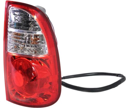 مصباح الذيل المرآب-برو متوافق مع Toyota Tundra 2005-2006 الهالوجين مع جانب الراكب للمصباح TO2801161 in Saudi Arabia