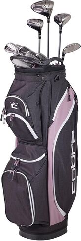 Cobra Golf Fly-XL Complete Set in Kuwait