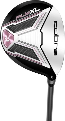 Cobra Golf Fly-XL Complete Set in Kuwait