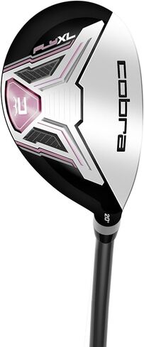 Cobra Golf Fly-XL Complete Set in Kuwait