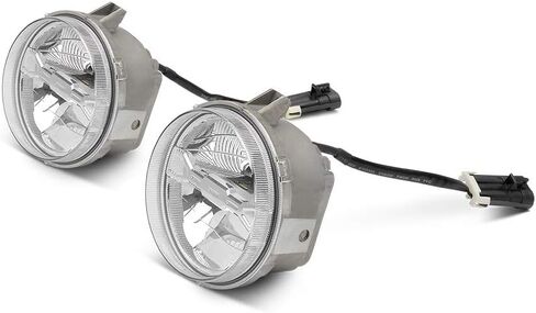 Kawasaki Genuine Mule Pro MX LED Set 99994-1172 in Saudi Arabia