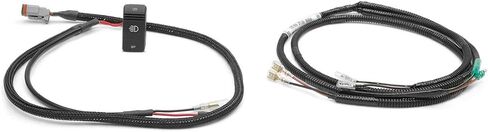 Kawasaki Genuine Mule Pro MX LED Set 99994-1172 in Saudi Arabia